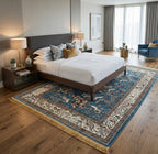 Aaliya Turkish Rugs