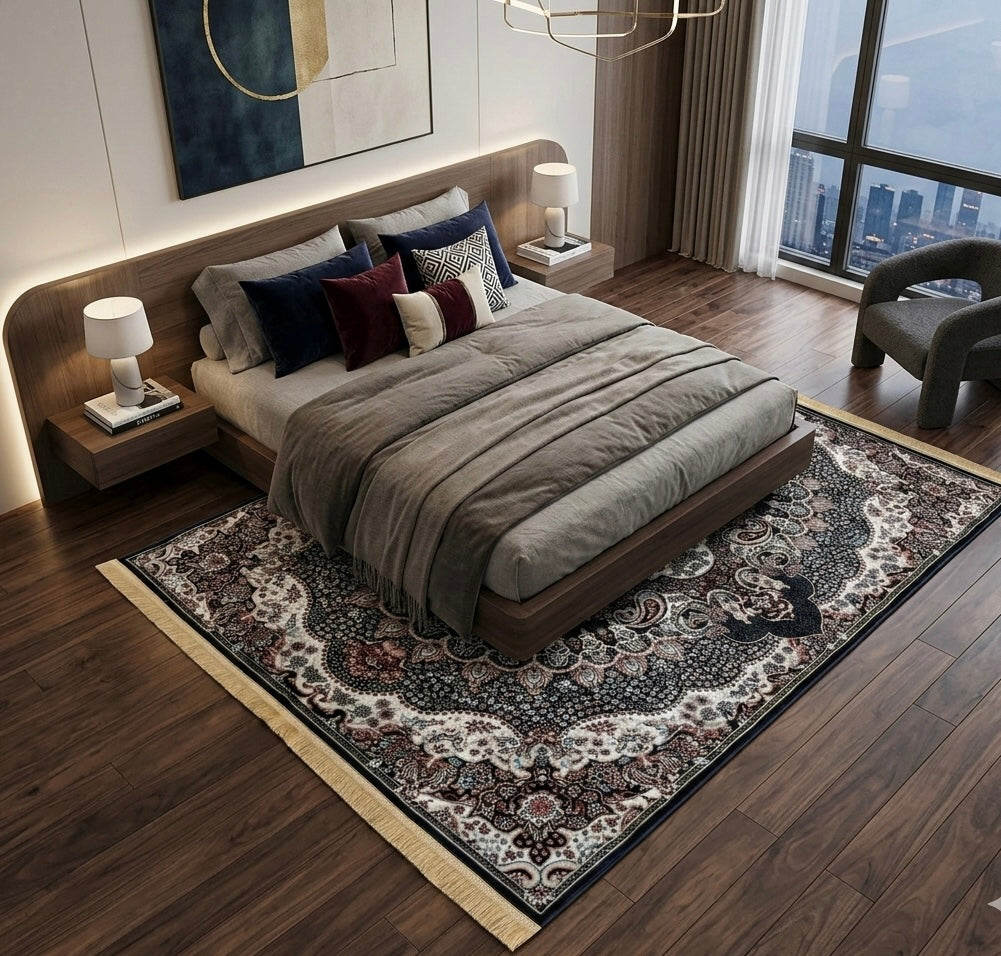 Fatima Turkish Rugs