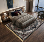 Fatima Turkish Rugs
