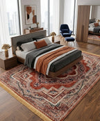 Sameera Turkish Rugs