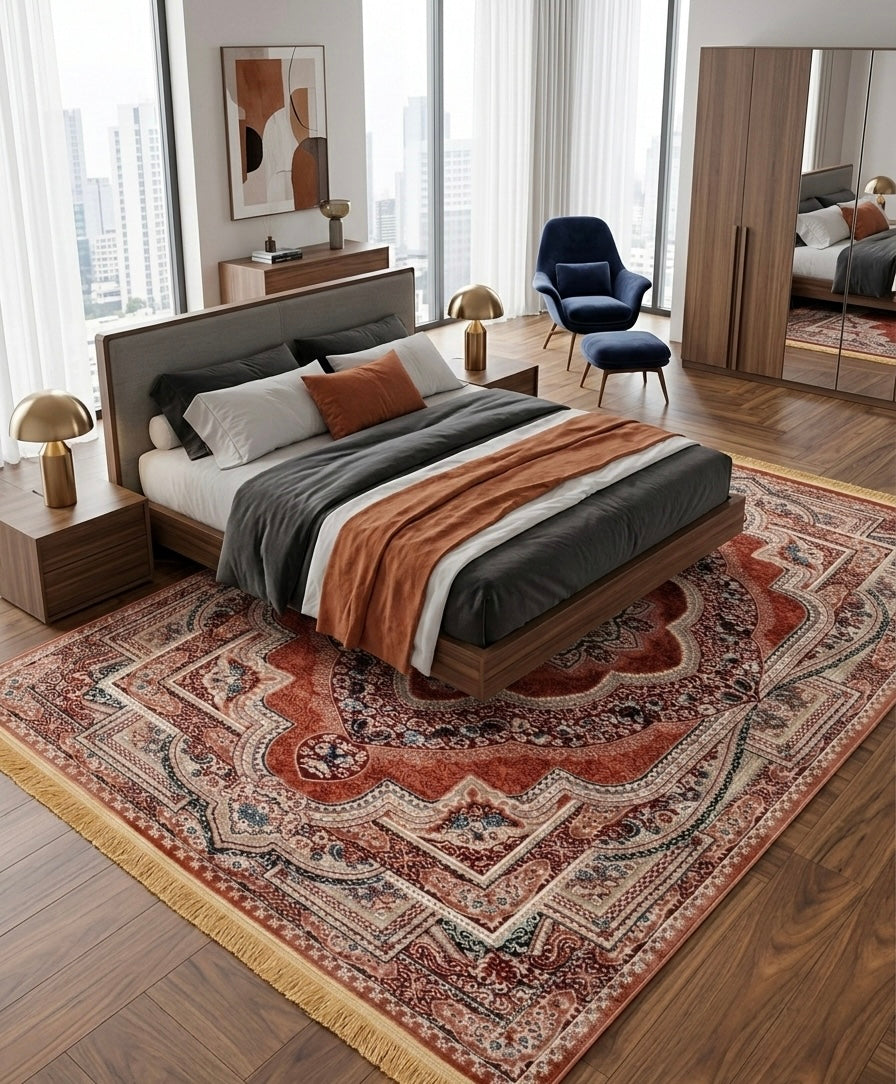 Sameera Turkish Rugs
