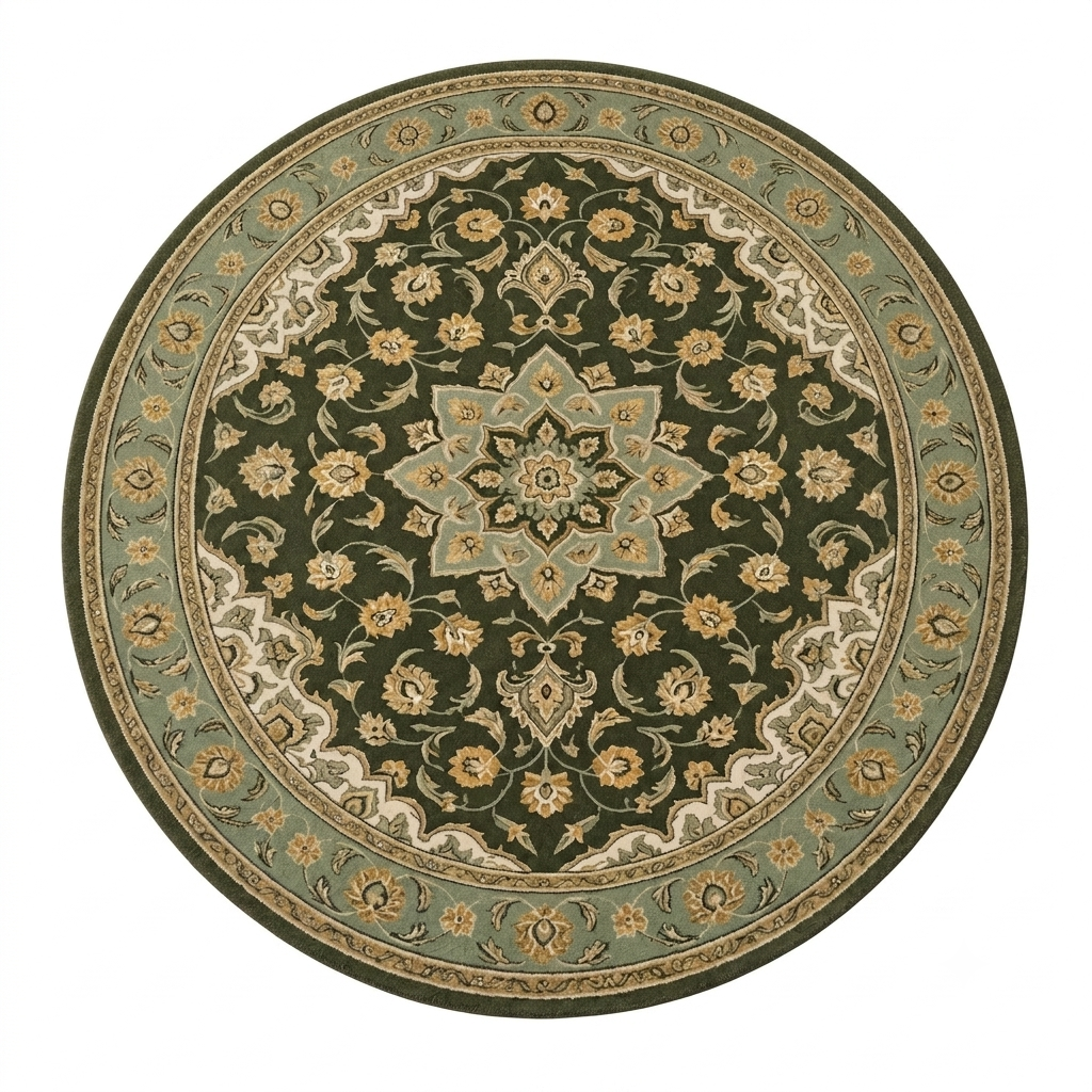 Round