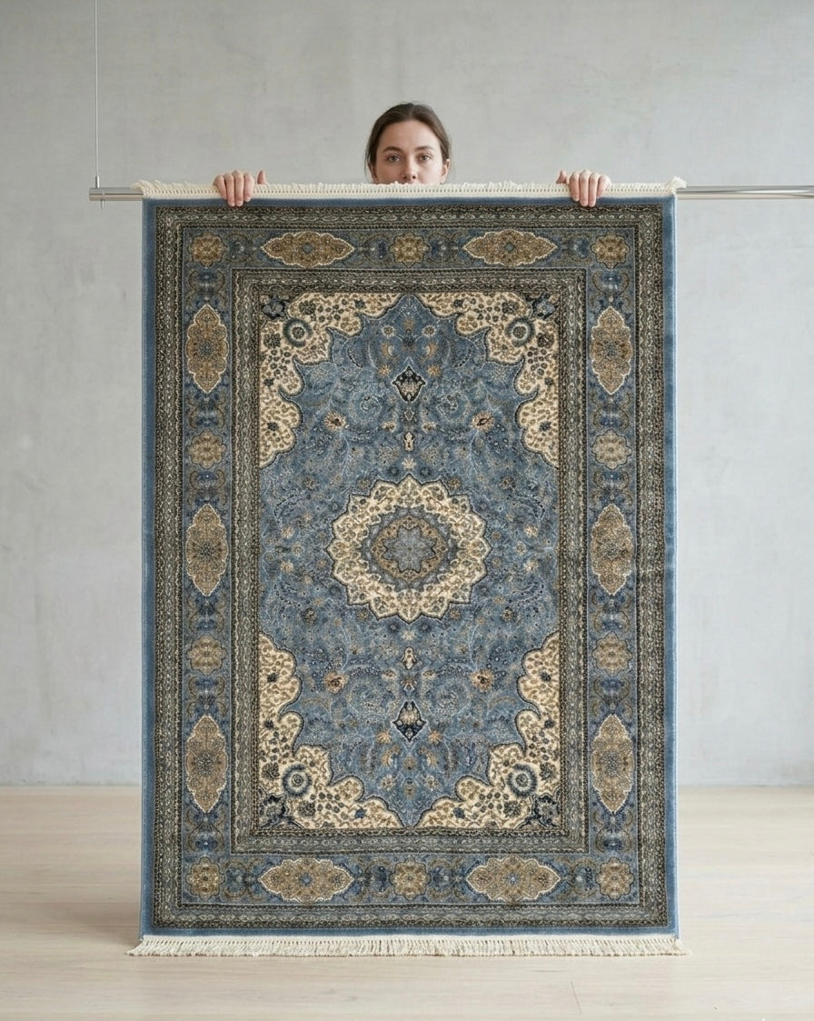 Samina Turkish Rugs