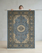 Samina Turkish Rugs