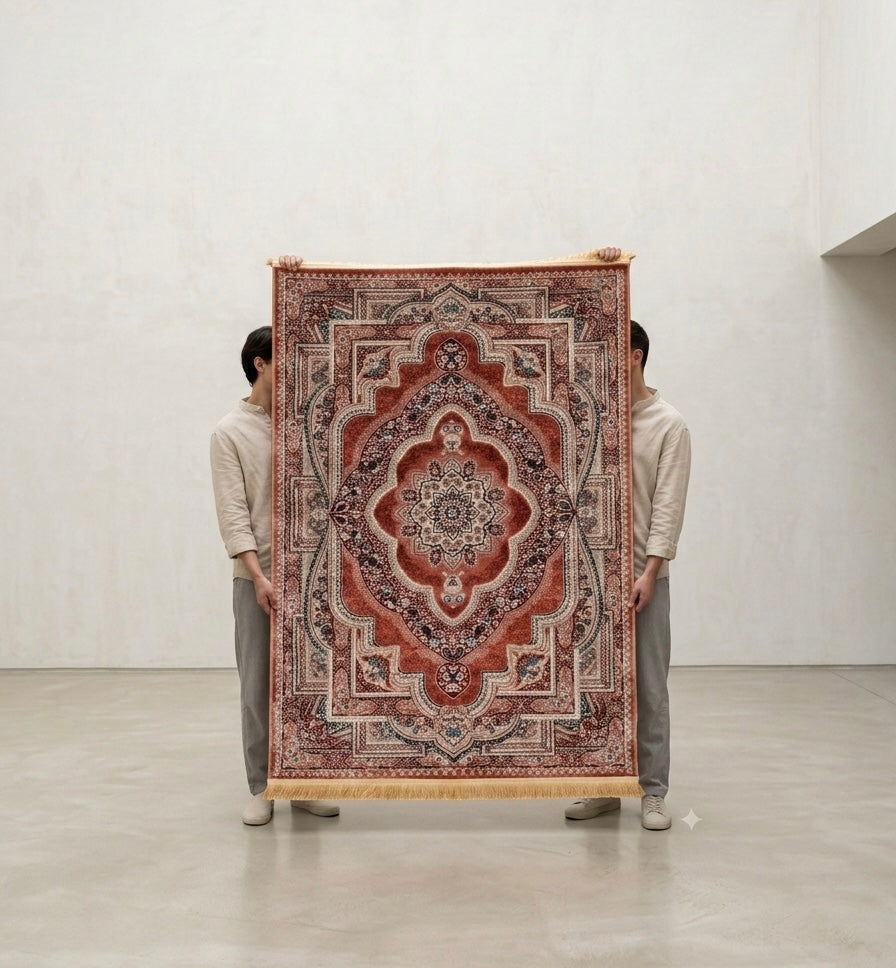Sameera Turkish Rugs