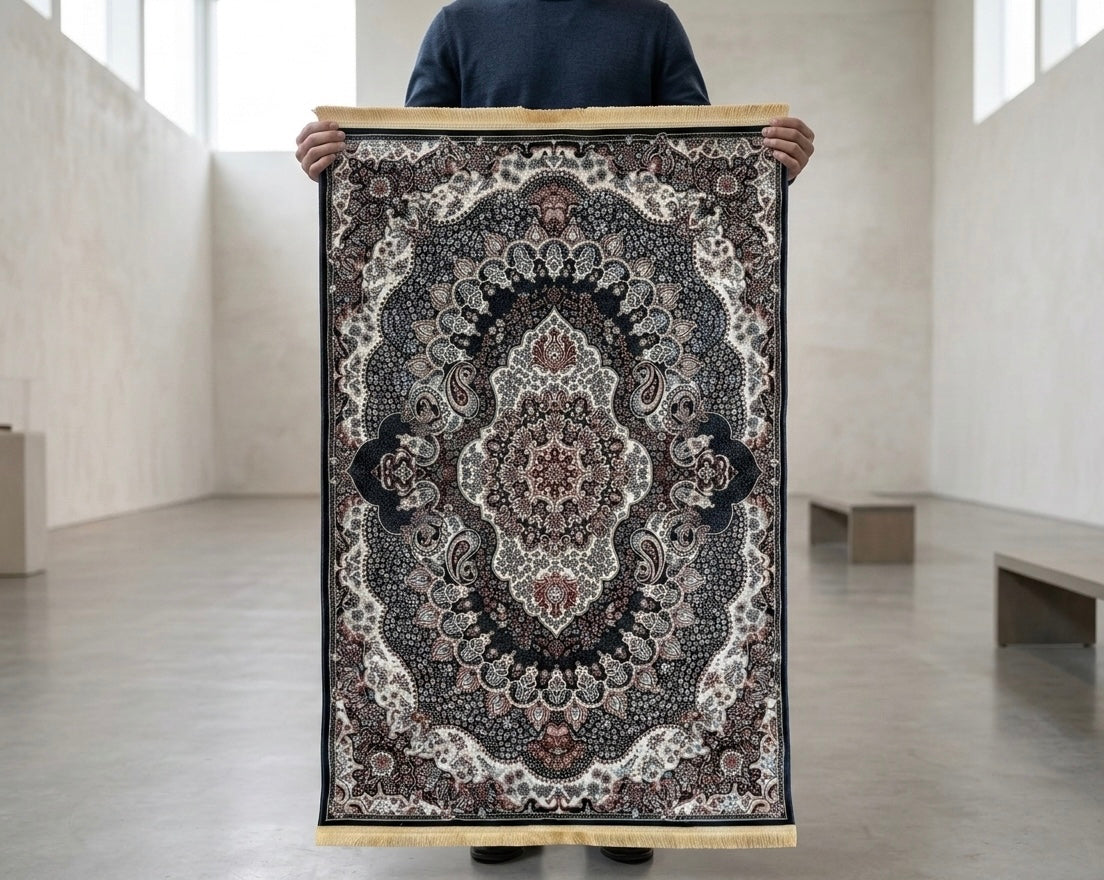Fatima Turkish Rugs