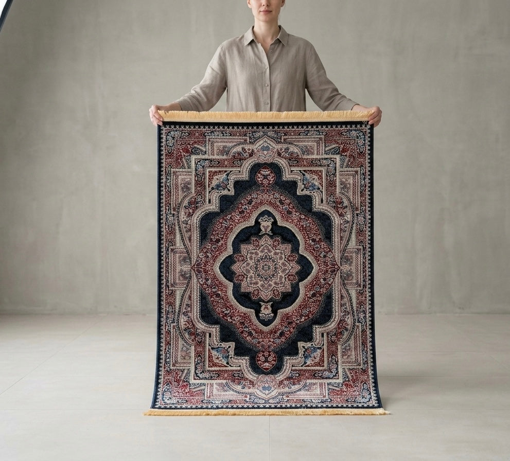 Nargish Turkish Rugs