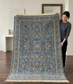Zannat Traditional Rugs