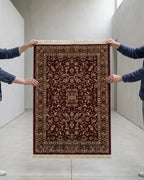 Shanaya Traditional Rugs