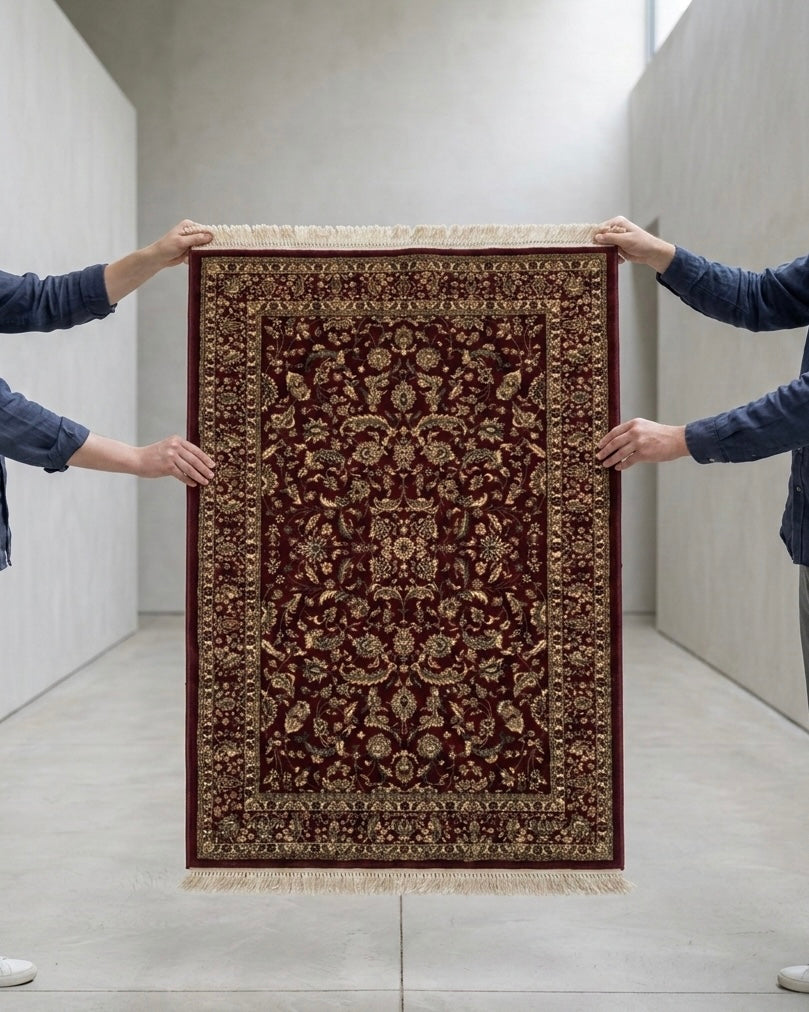 Shanaya Traditional Rugs
