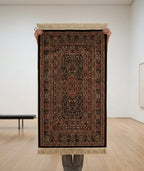 Shaayra Traditional Rugs