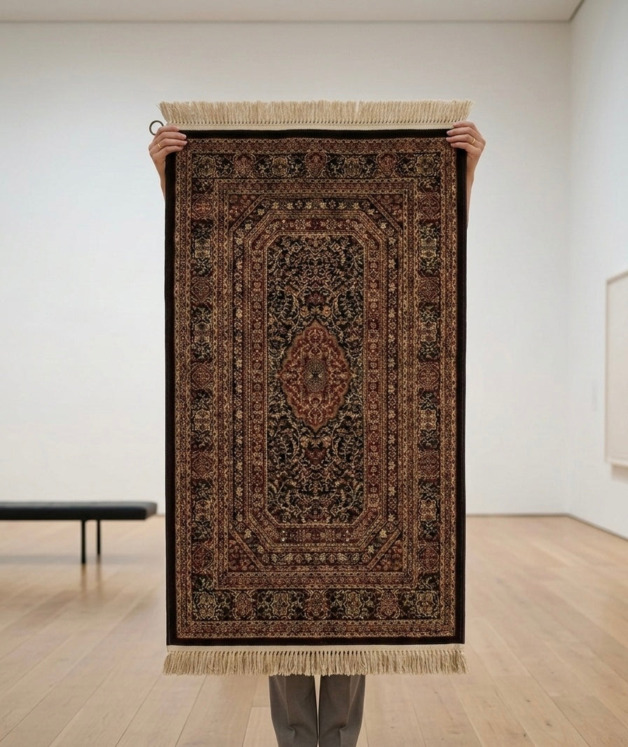 Shaayra Traditional Rugs