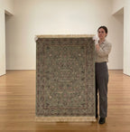 Iqra-Traditional Rugs