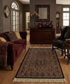 Shaayra Traditional Rugs