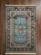 Azwa Noor Traditional Rugs