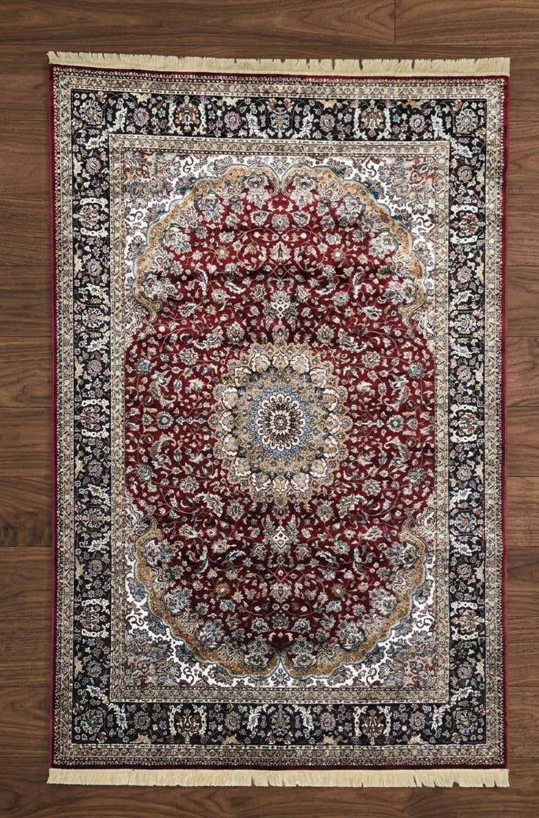 Nur al-Bahr Traditional Rugs