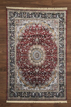 Nur al-Bahr Traditional Rugs