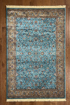 Sultan’s Garden Traditional Rugs