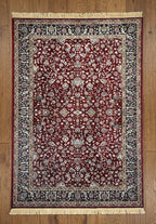 Safavid Traditional Rugs