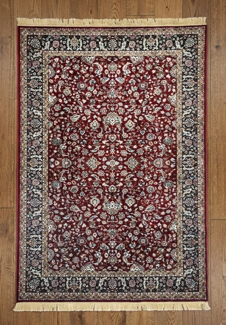 Safavid Traditional Rugs