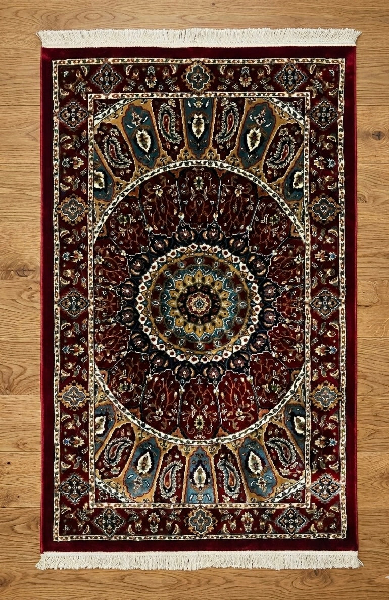 Noor-e-Jahan Traditional Rugs