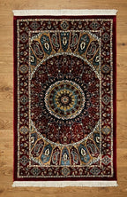 Noor-e-Jahan Traditional Rugs