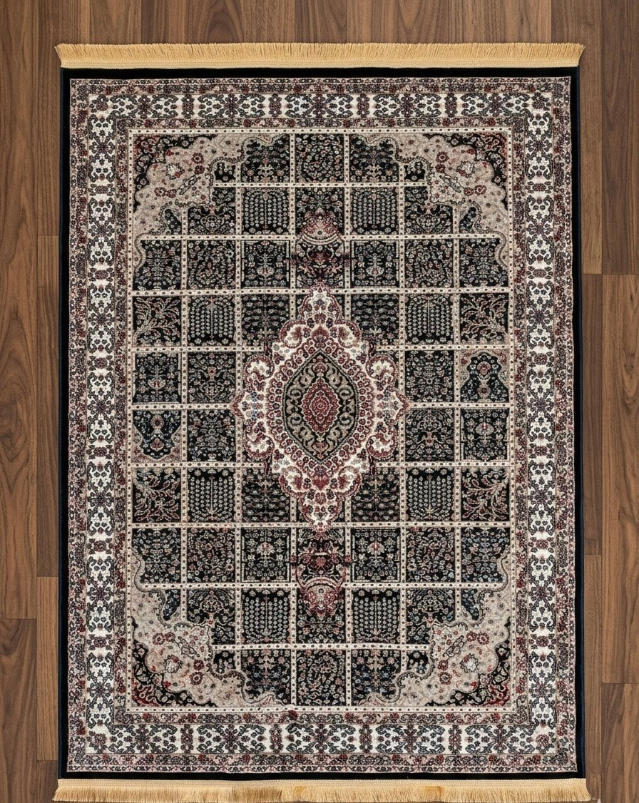 Sultan Mihrab Turkish Rugs