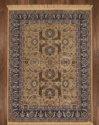 Al-Zahra Traditional Rugs