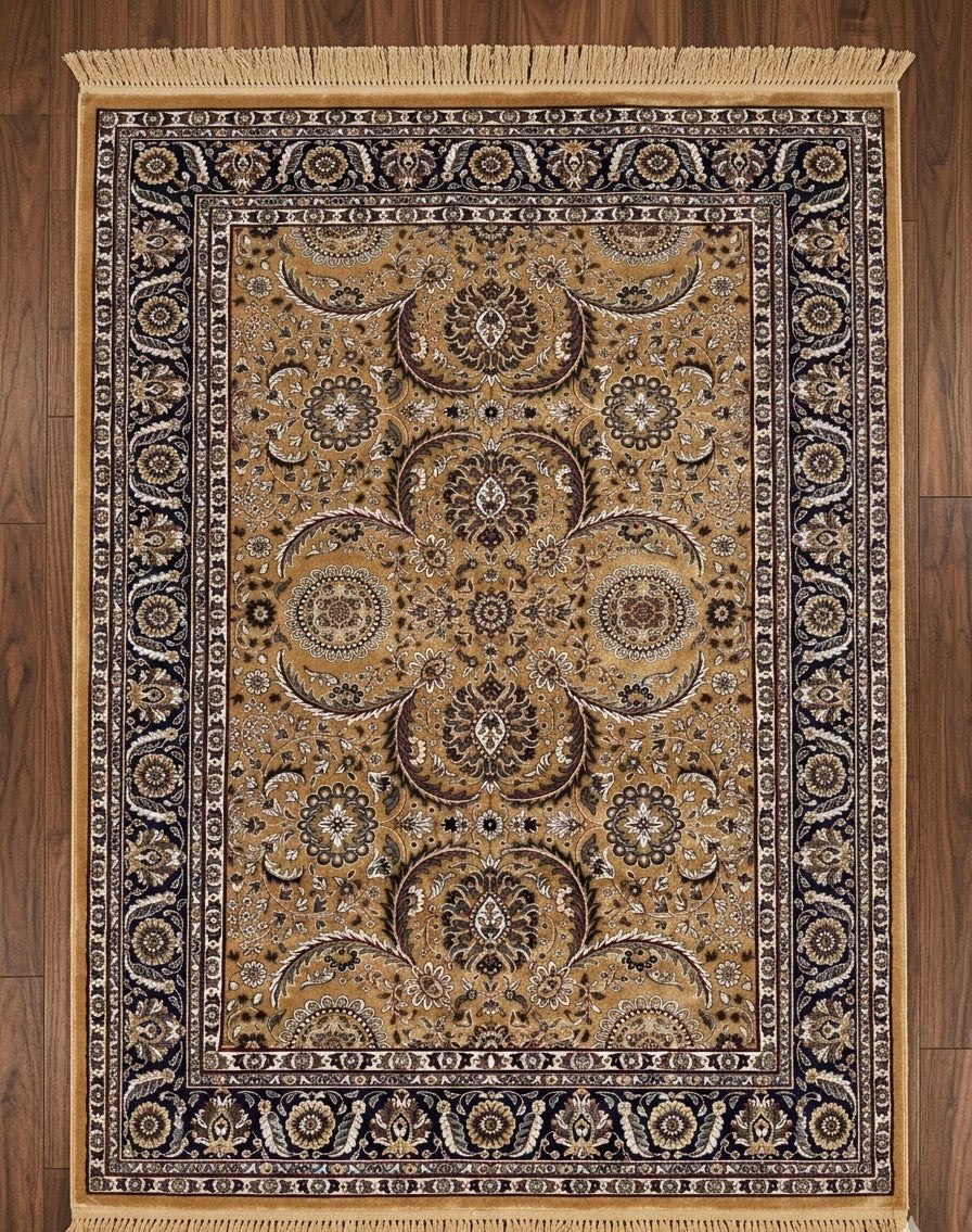 Al-Zahra Traditional Rugs