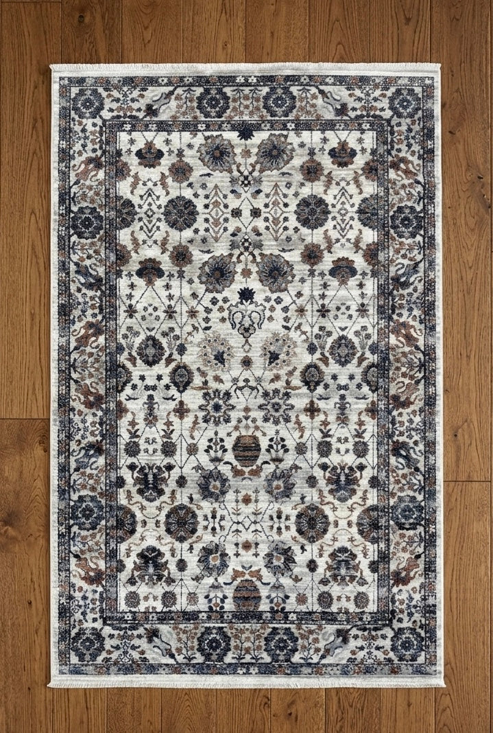 Noor-Afsa Turkish Rugs