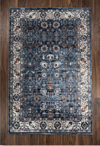 Isfahan Safina Turkish Rugs