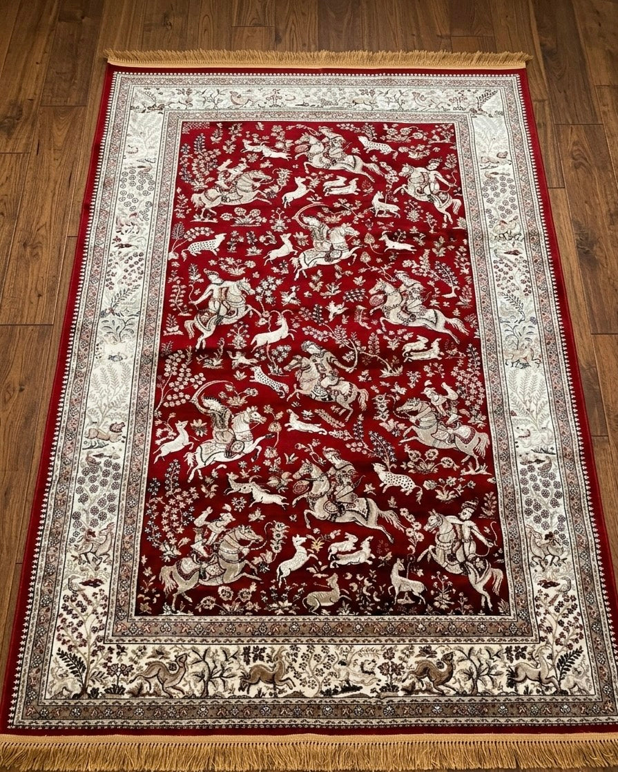 Haider Turkish Rugs