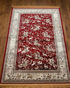 Haider Turkish Rugs