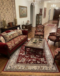 Haider Turkish Rugs