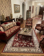 Haider Turkish Rugs