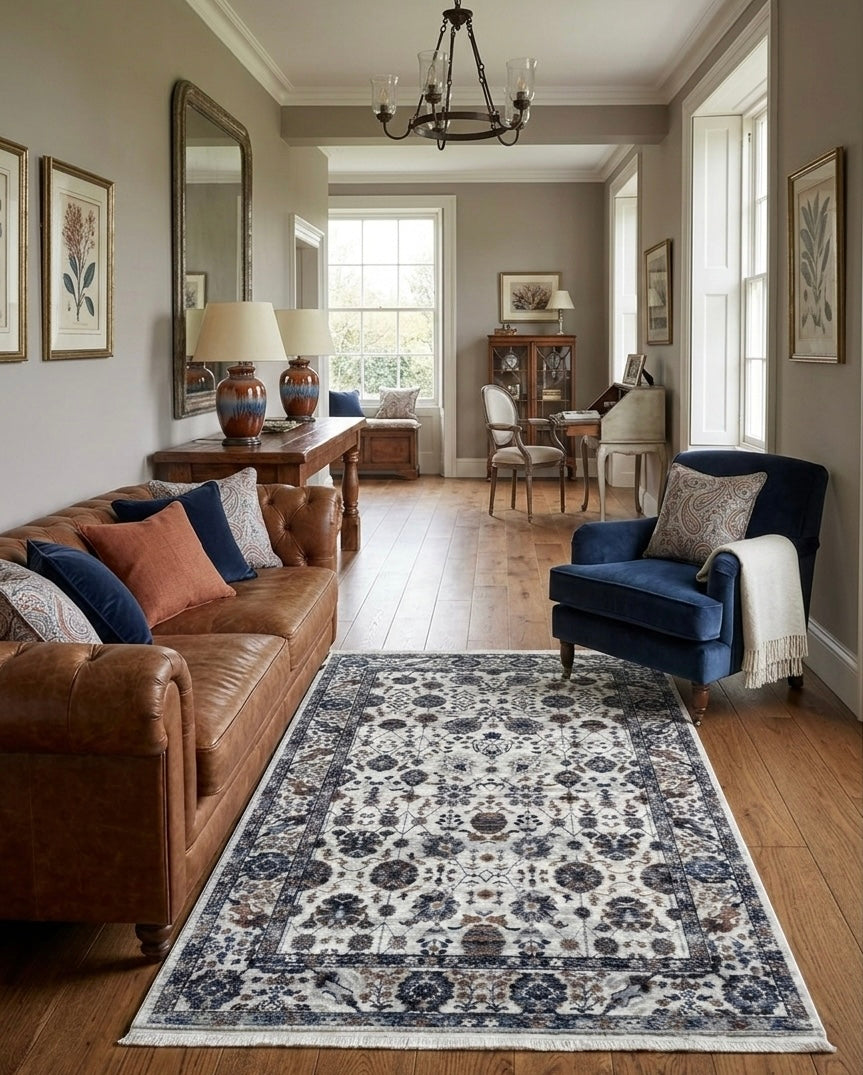 Noor-Afsa Turkish Rugs