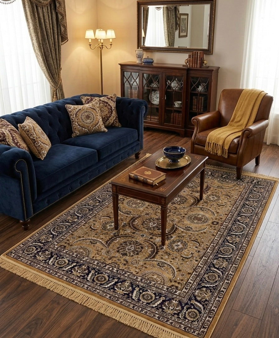 Al-Zahra Traditional Rugs