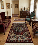 Noor-e-Jahan Traditional Rugs
