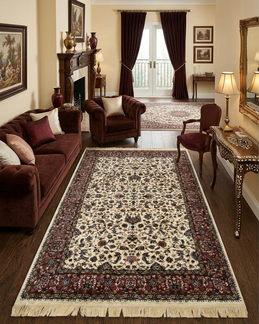 Firdaus Traditional Rugs