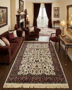Firdaus Traditional Rugs