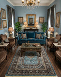 Azwa Noor Traditional Rugs