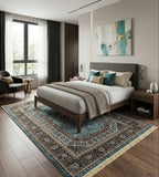Azwa Noor Traditional Rugs