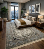 Sultan Firuz Traditional Rugs