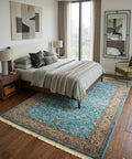 Sultan’s Garden Traditional Rugs