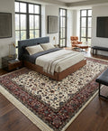 Firdaus Traditional Rugs
