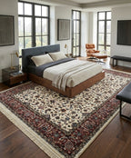 Firdaus Traditional Rugs