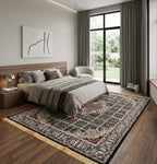 Sultan Mihrab Turkish Rugs