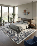 Noor-Afsa Turkish Rugs