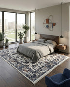 Noor-Afsa Turkish Rugs