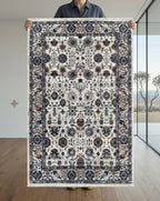 Noor-Afsa Turkish Rugs